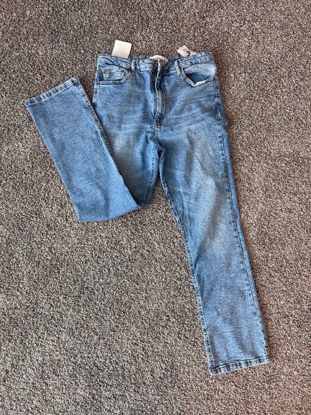 bootcut jeans